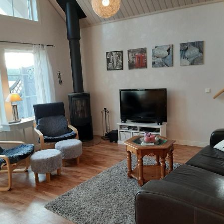 Sjoenaera Ullared 빌라 외부 사진